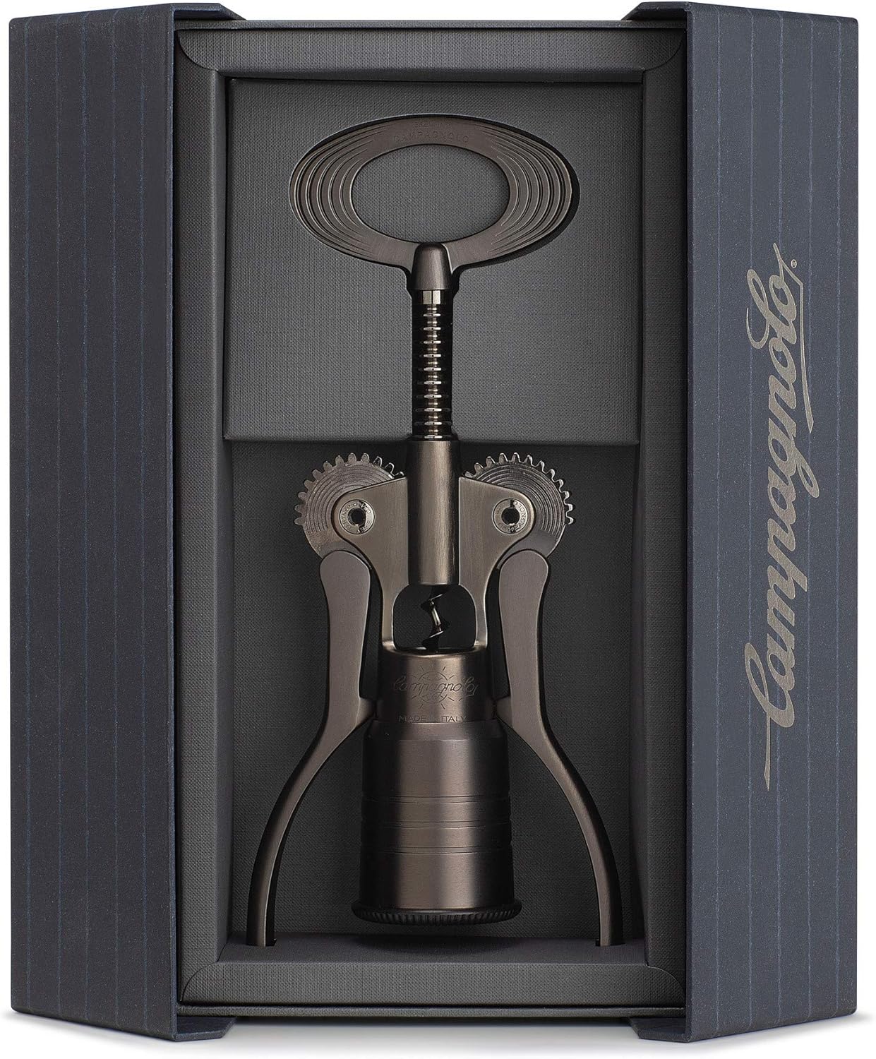 Campagnolo CTB-TN20 Corkscrew, Titanium