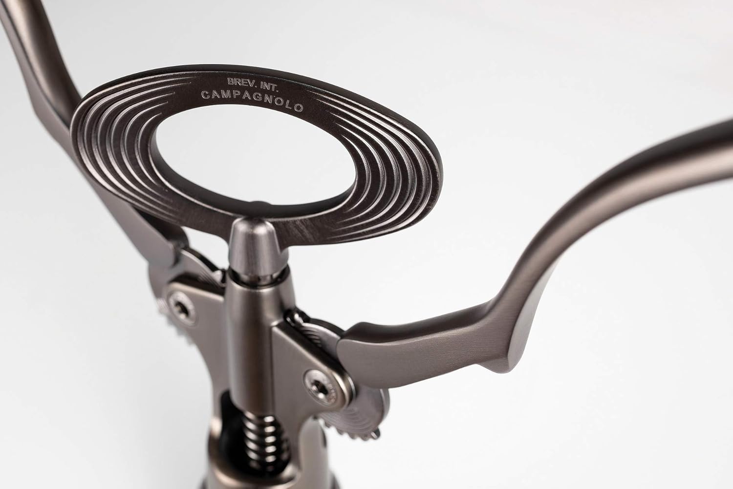 Campagnolo CTB-TN20 Corkscrew, Titanium