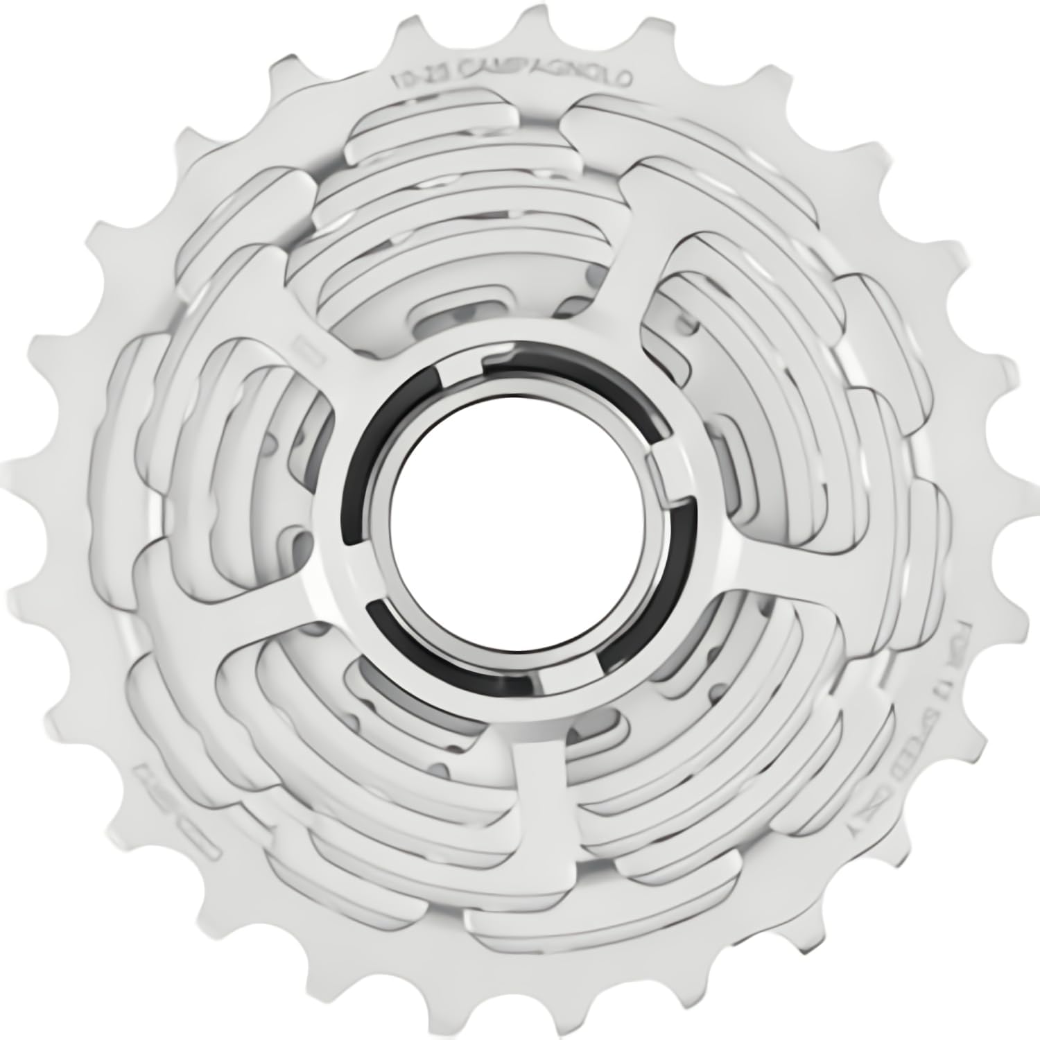 Campagnolo Super Record WRL 12x 10-25