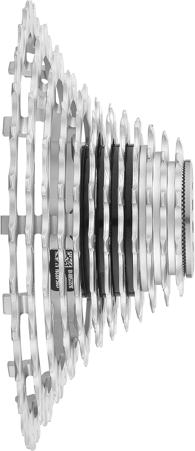 Campagnolo Super Record WRL 12x 10-29