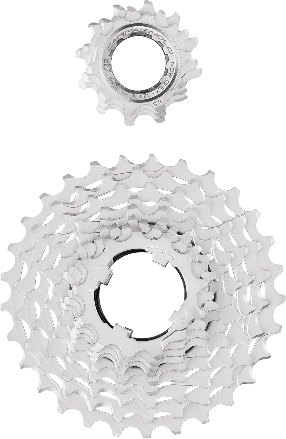 Campagnolo Super Record WRL 12x 10-29