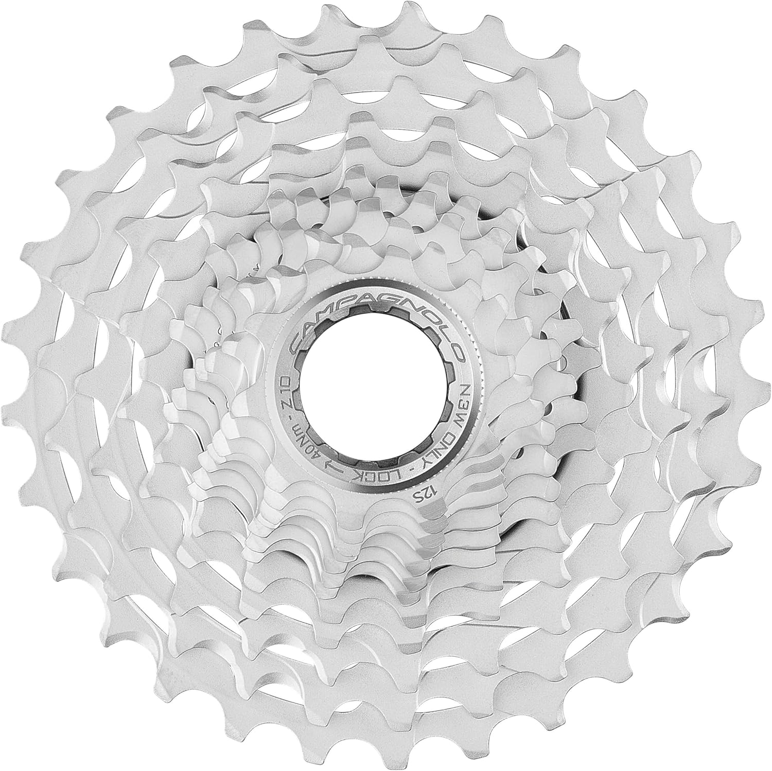 Campagnolo Super Record WRL 12x 10-29