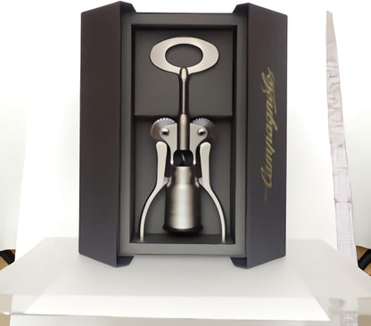 Campagnolo Corkscrew V2 Corkscrew Satin Silver