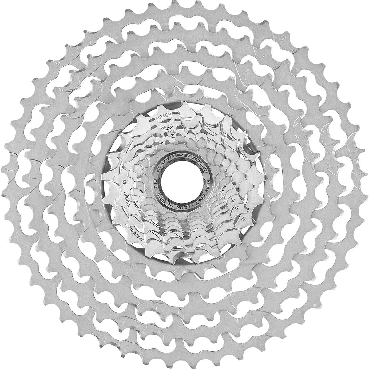 Campagnolo Ekar Cassette 13s
