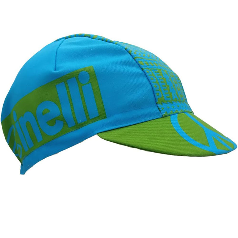 Cinelli Peace Cycling Cap