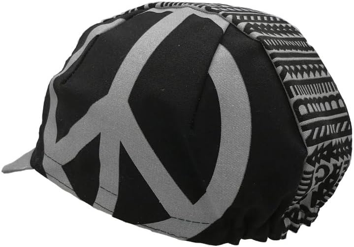 Cinelli Peace Cycling Cap
