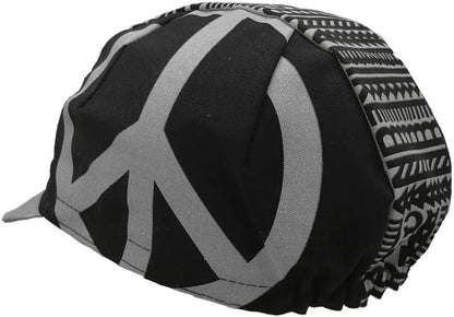 Cinelli Peace Cycling Cap
