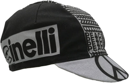 Cinelli Peace Cycling Cap