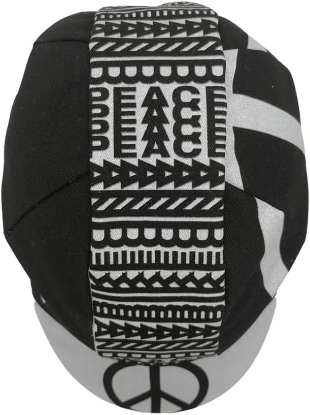 Cinelli Peace Cycling Cap