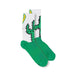 Gruppo Cactus White Socks, White