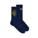 Chineli Socks MILANO BIKE VETERANS BLUE, Blue, XX-Large
