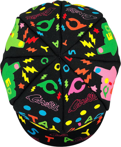 Cinelli Unisex Sammy Binko Cycling Cap