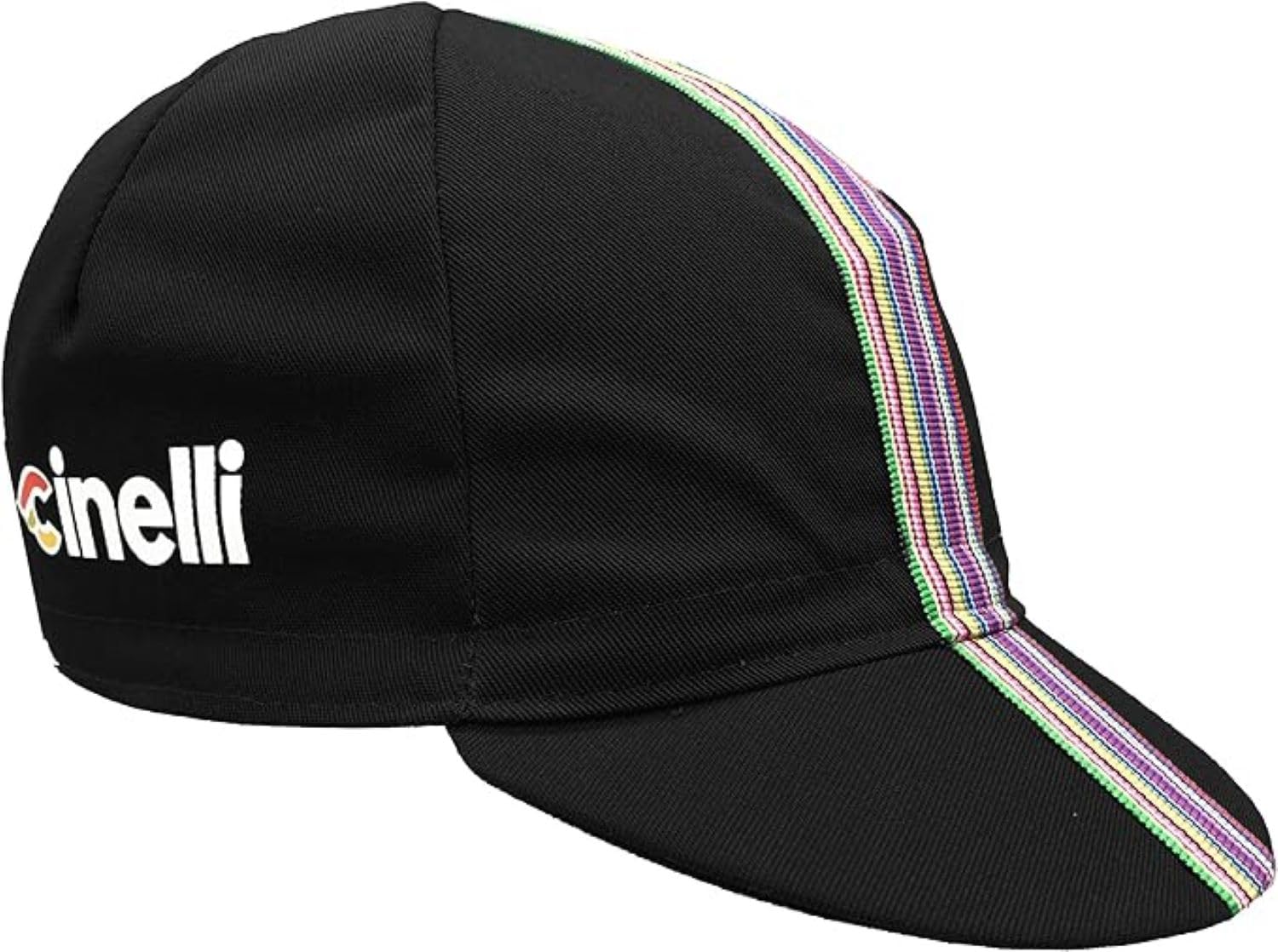 Cinelli - Ciao, Cappellino Ciclismo Unisex - Adulto