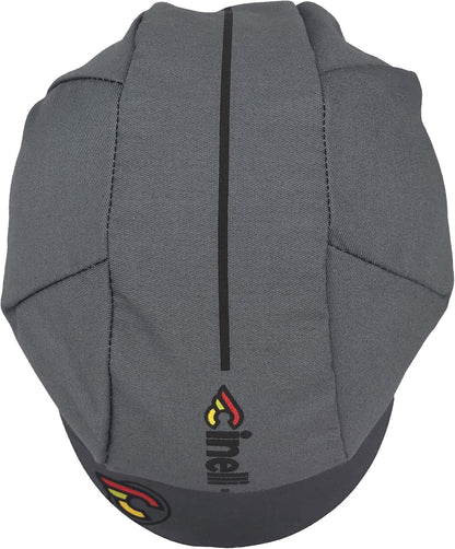 Cinelli Unisex Supercorsa Cycling Cap
