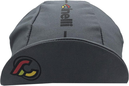 Cinelli Unisex Supercorsa Cycling Cap