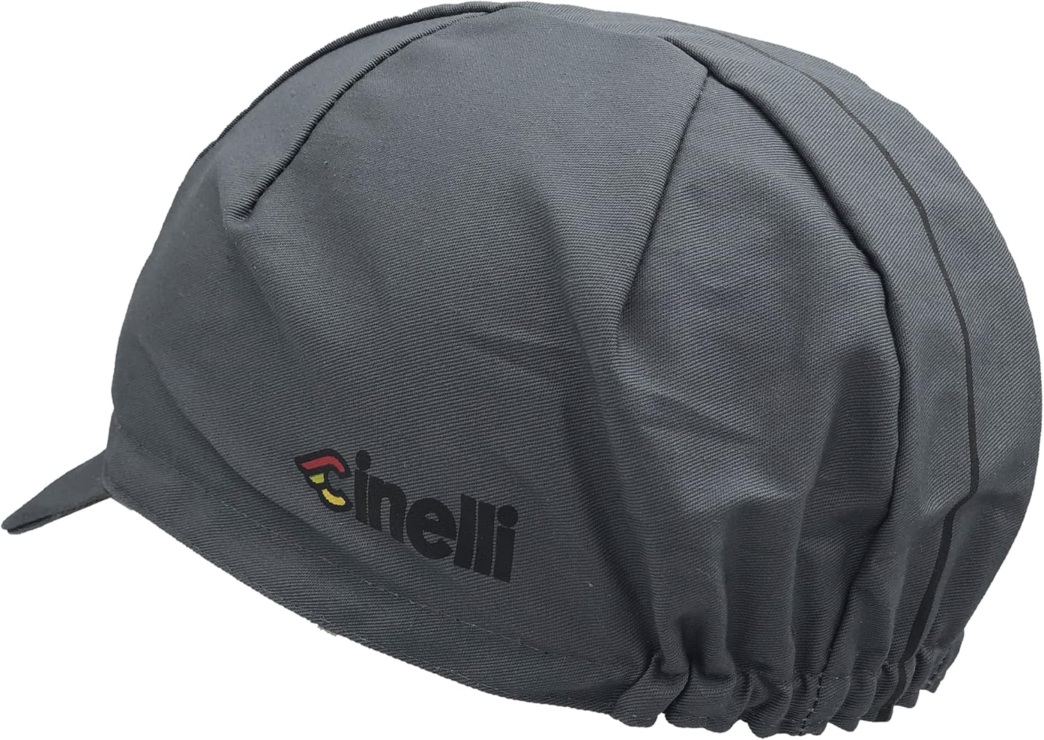 Cinelli Unisex Supercorsa Cycling Cap