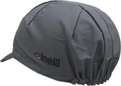 Cinelli Unisex Supercorsa Cycling Cap