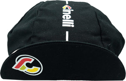 Cinelli Supercorsa Cotton Cap