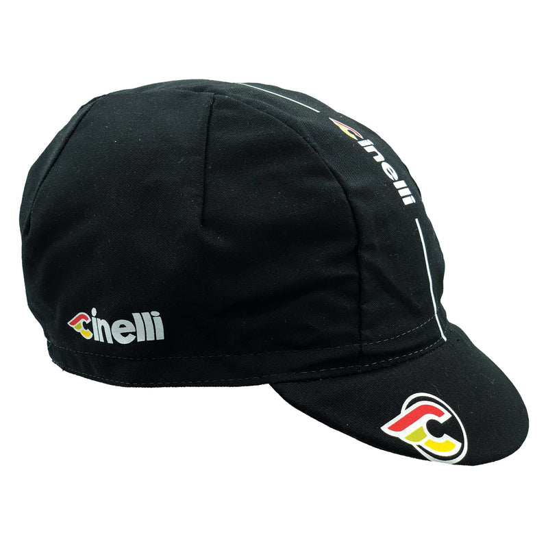 Cinelli Supercorsa Cotton Cap