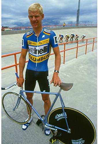 Cinelli Bassano 85 Cap