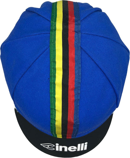 Cinelli Bassano 85 Cap