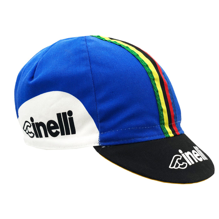 Cinelli Bassano 85 Cap