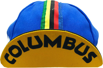 Cinelli Bassano 85 Cap