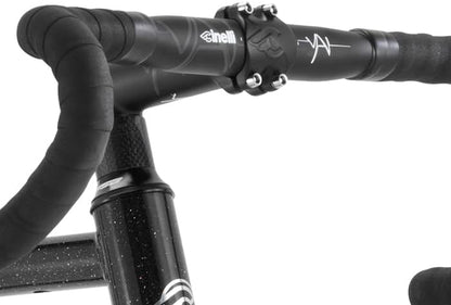 Cinelli Unisex's Vai XL Bicycle Stem