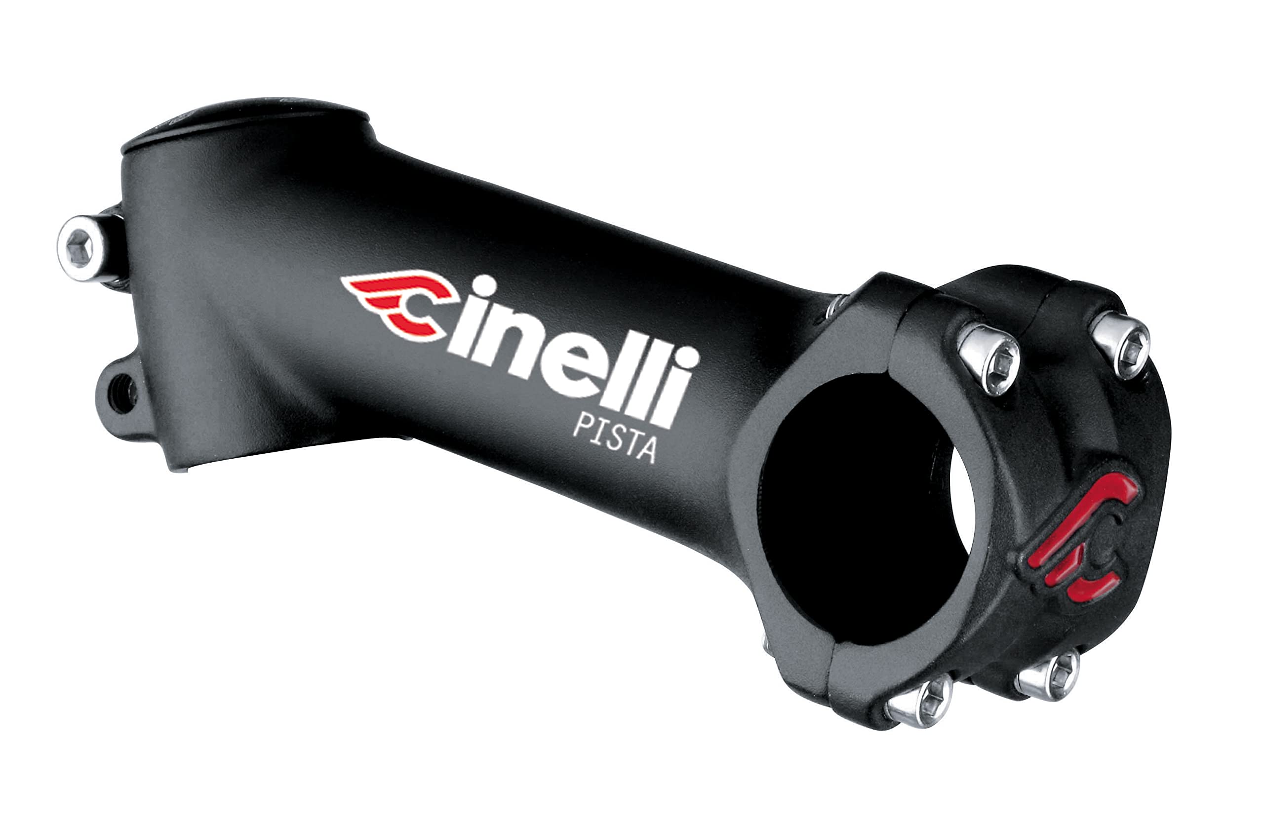 Cinelli Pista Tallo, Unisex Adulto