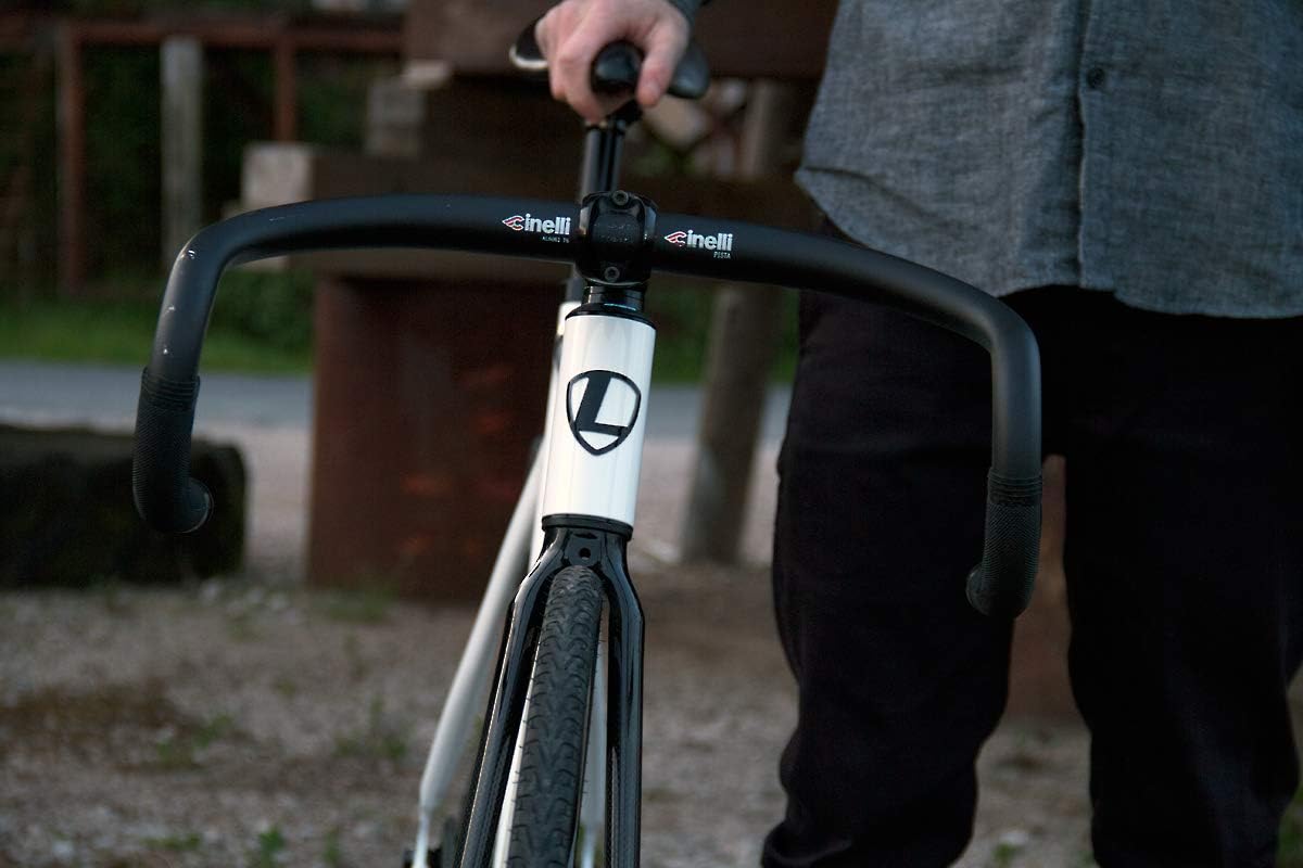 Cinelli Pista Alu Bar