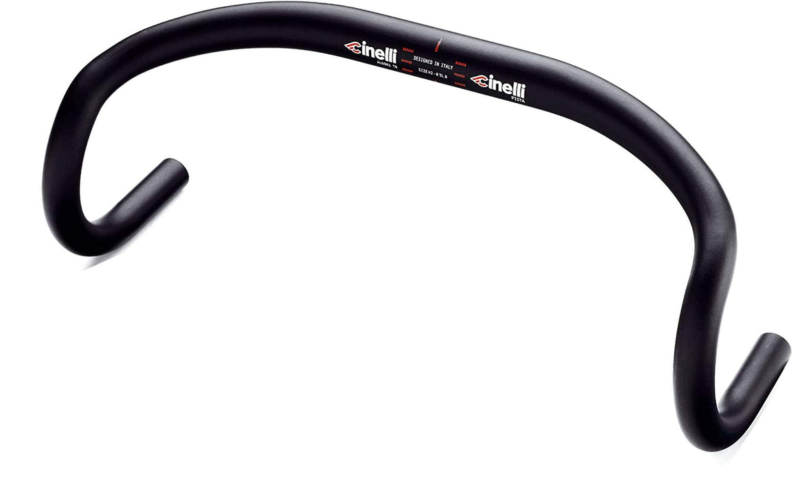 Cinelli Pista Alu Bar