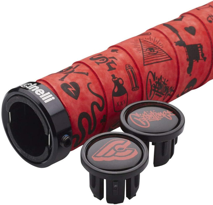 Cinelli Mike Giant Art