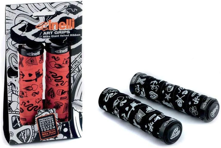 Cinelli Mike Giant Art