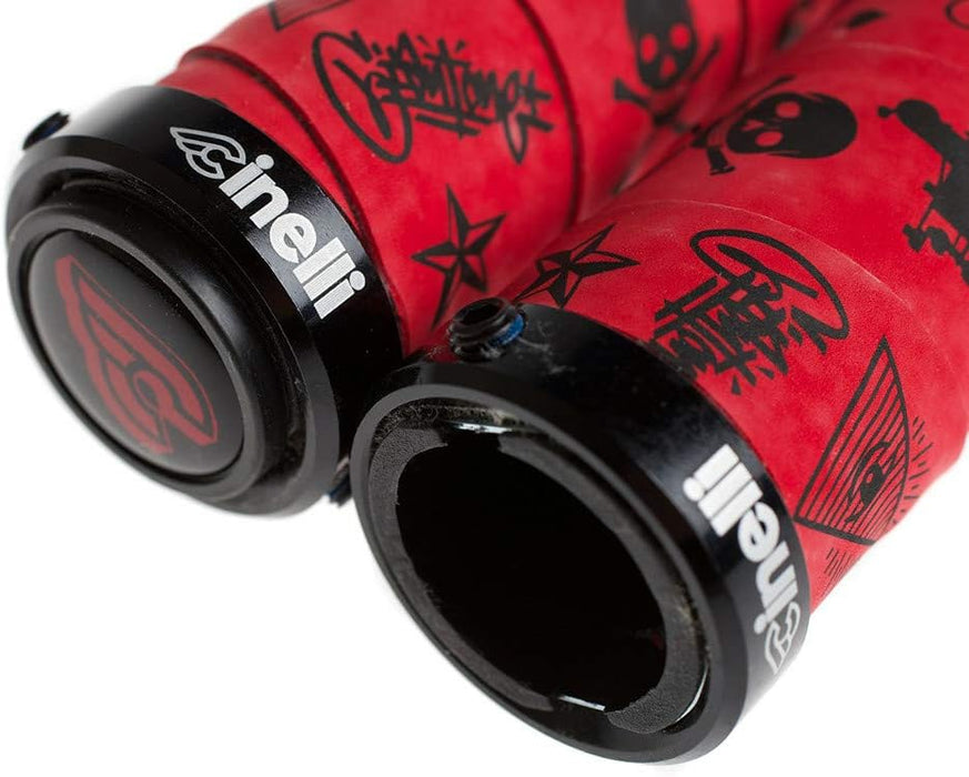 Cinelli Mike Giant Art