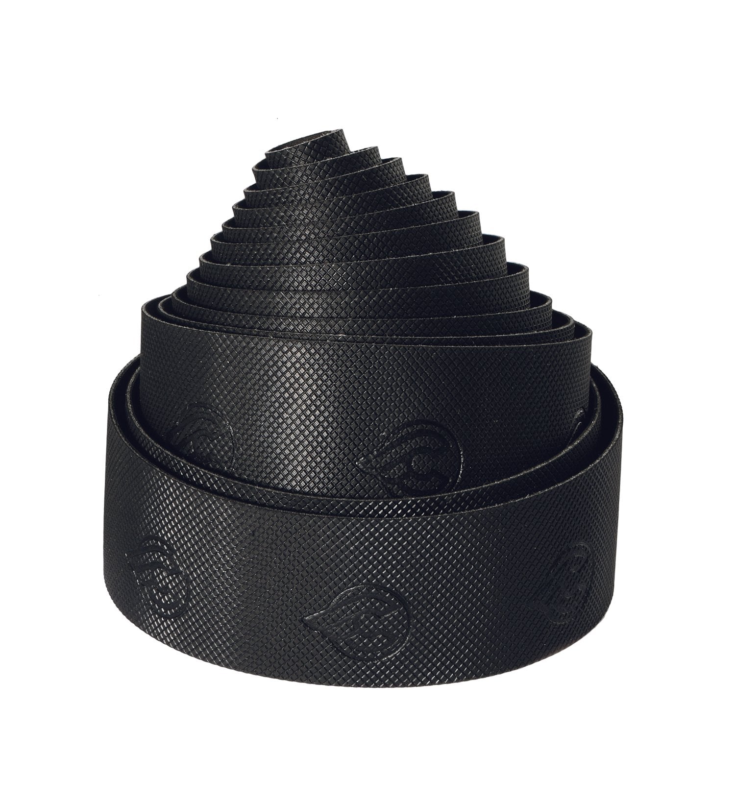 Cinelli 3D Volee Handlebar Tape - Black