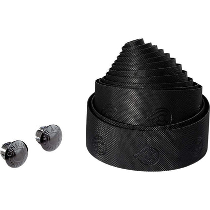 Cinelli 3D Volee Handlebar Tape - Black