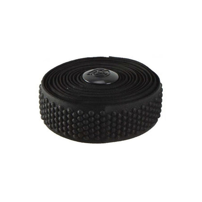 Cinelli Bubble Handlebar Tape, Black, One Size