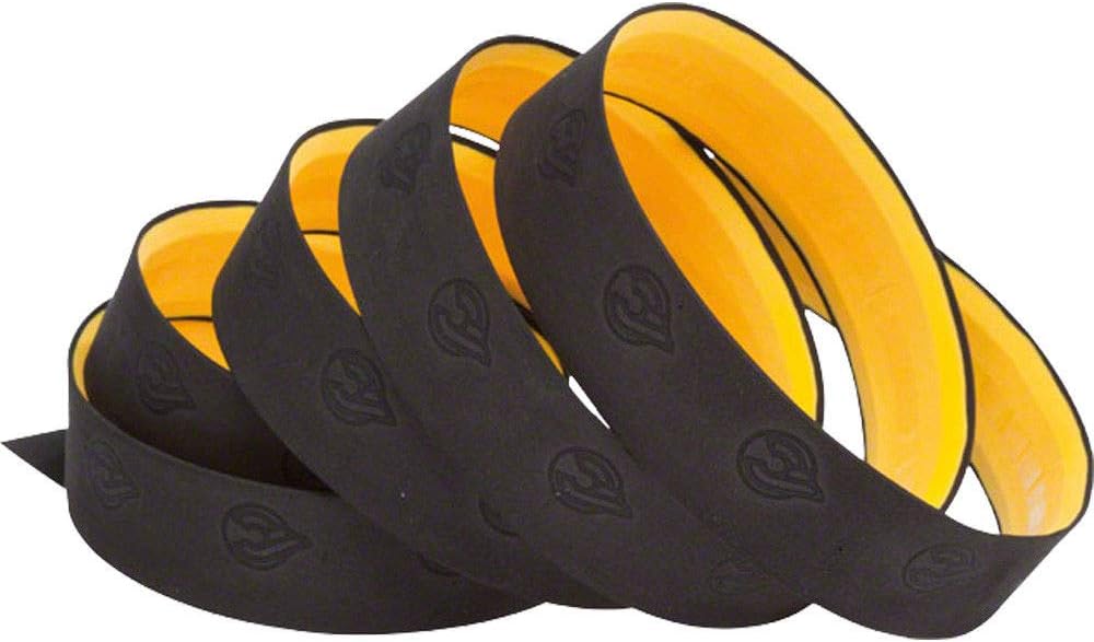 Cinelli, Nastro per Manubrio Chubby, Nero (Schwarz - Schwarz