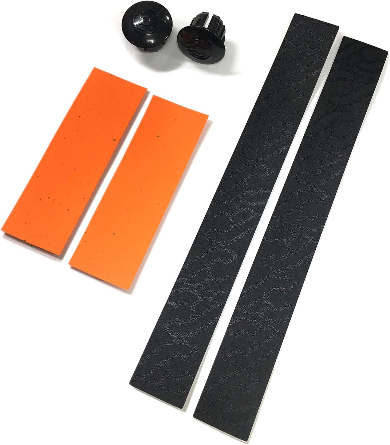 Cinelli Unisex's Original Tape Cork Bar Tape & Plugs