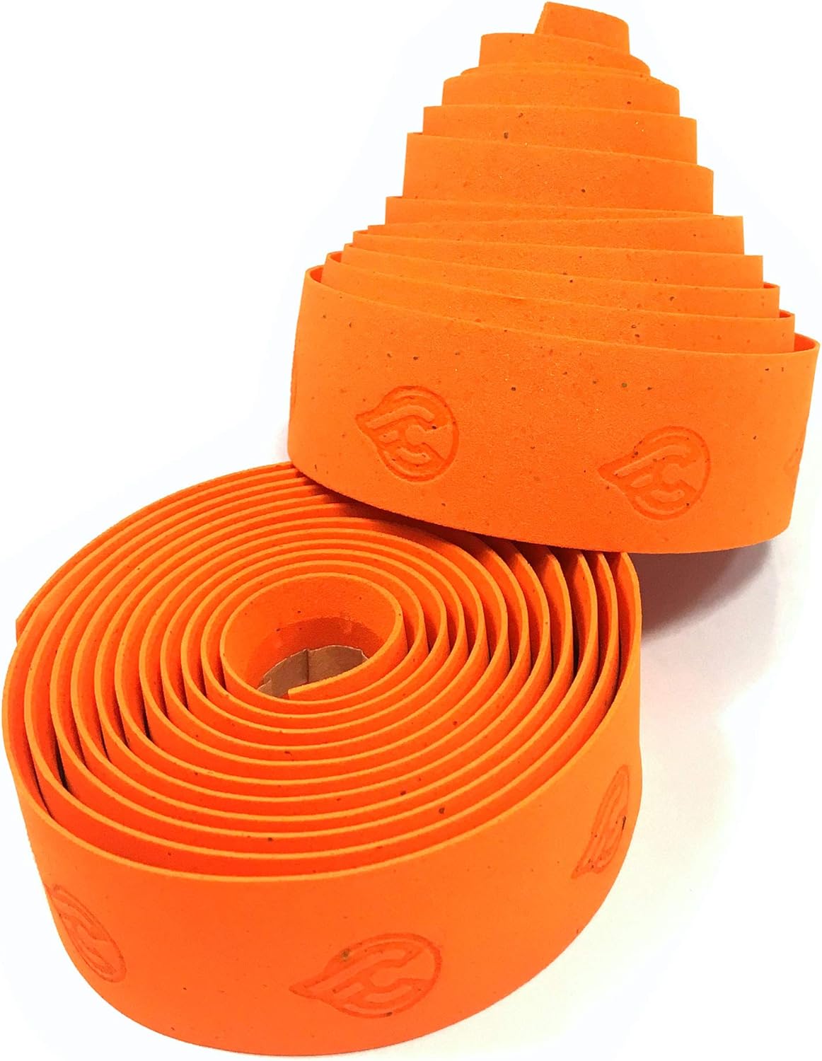 Cinelli Unisex's Original Tape Cork Bar Tape & Plugs