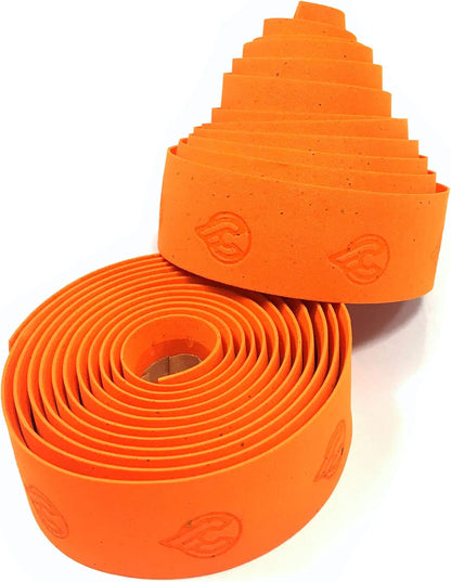 Cinelli Unisex's Original Tape Cork Bar Tape & Plugs