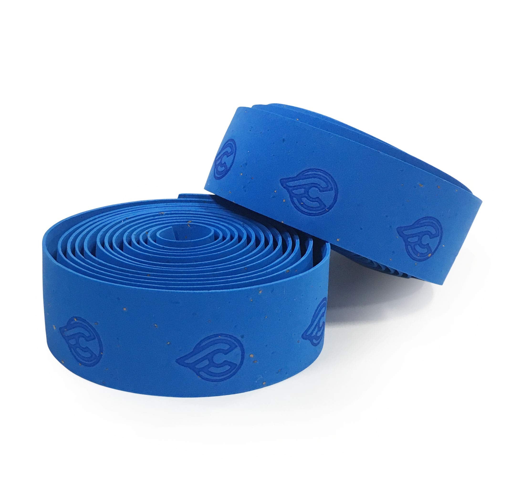 Cinelli Unisex's Original Tape Cork Bar Tape & Plugs