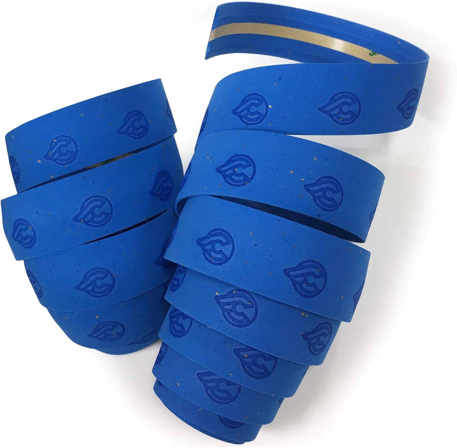 Cinelli Unisex's Original Tape Cork Bar Tape & Plugs