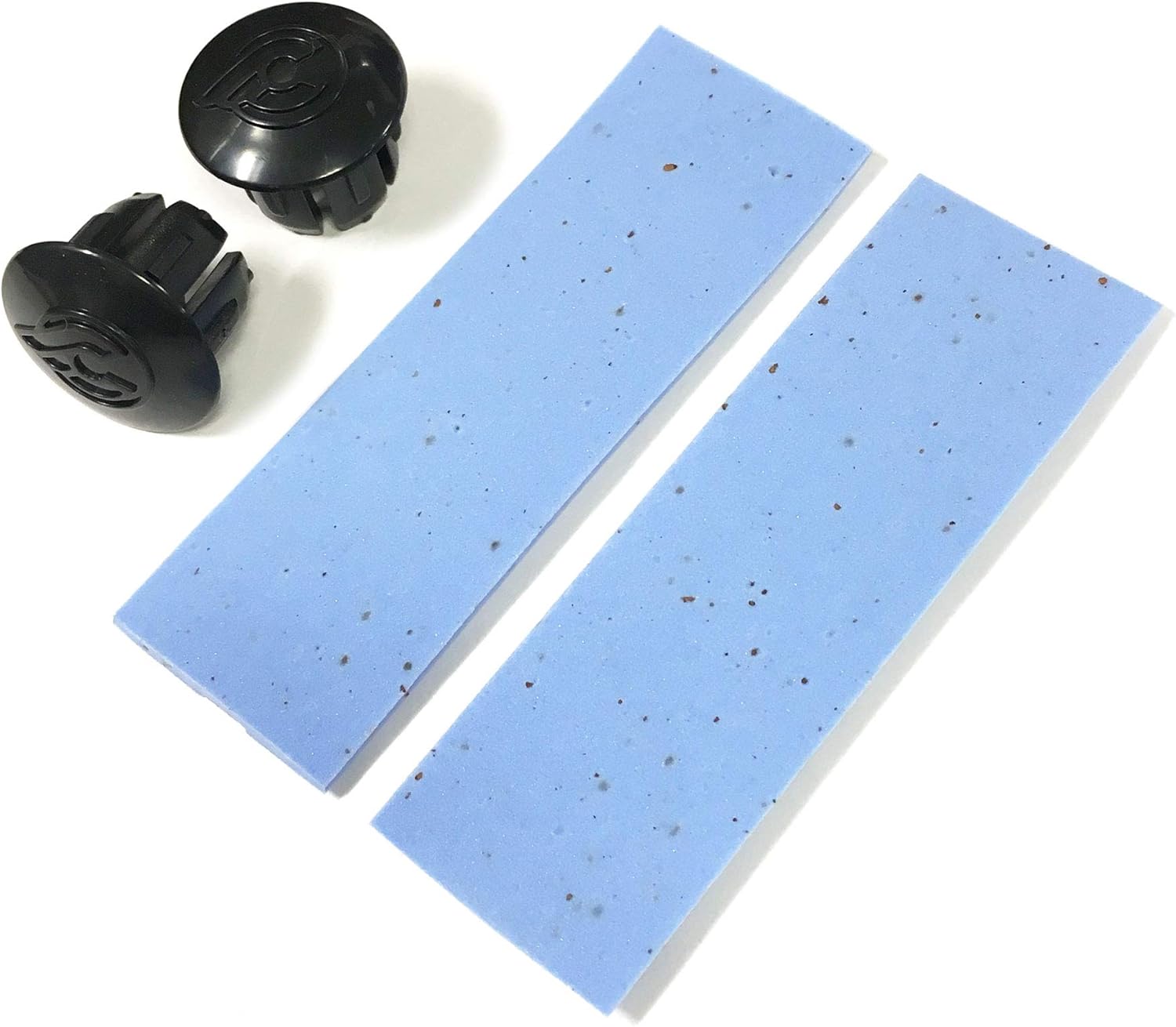 Cinelli Unisex's Original Tape Cork Bar Tape & Plugs