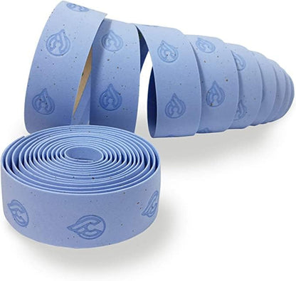 Cinelli Unisex's Original Tape Cork Bar Tape & Plugs