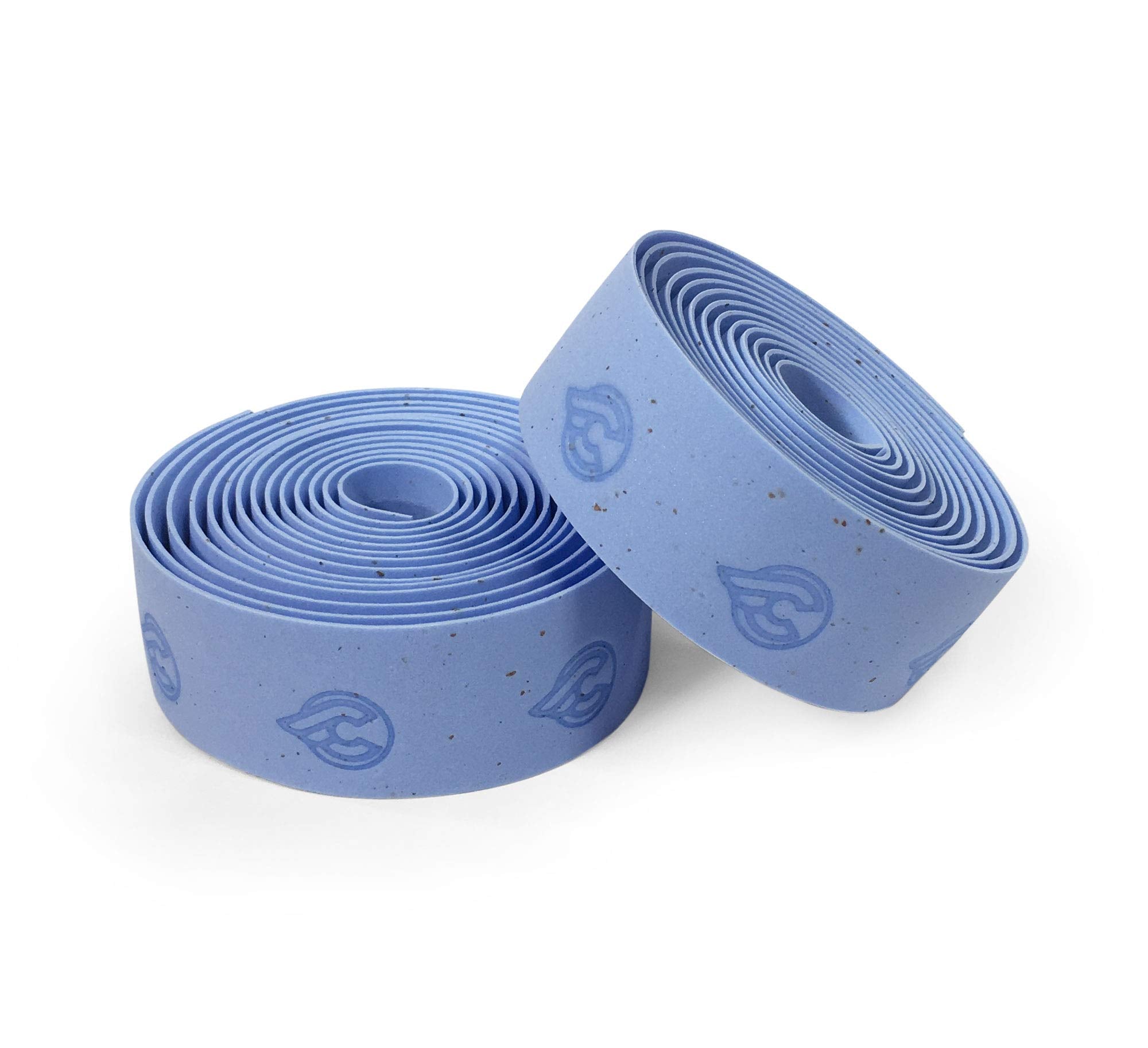 Cinelli Unisex's Original Tape Cork Bar Tape & Plugs
