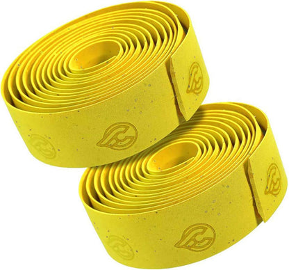 Cinelli Unisex's Original Tape Cork Bar Tape & Plugs