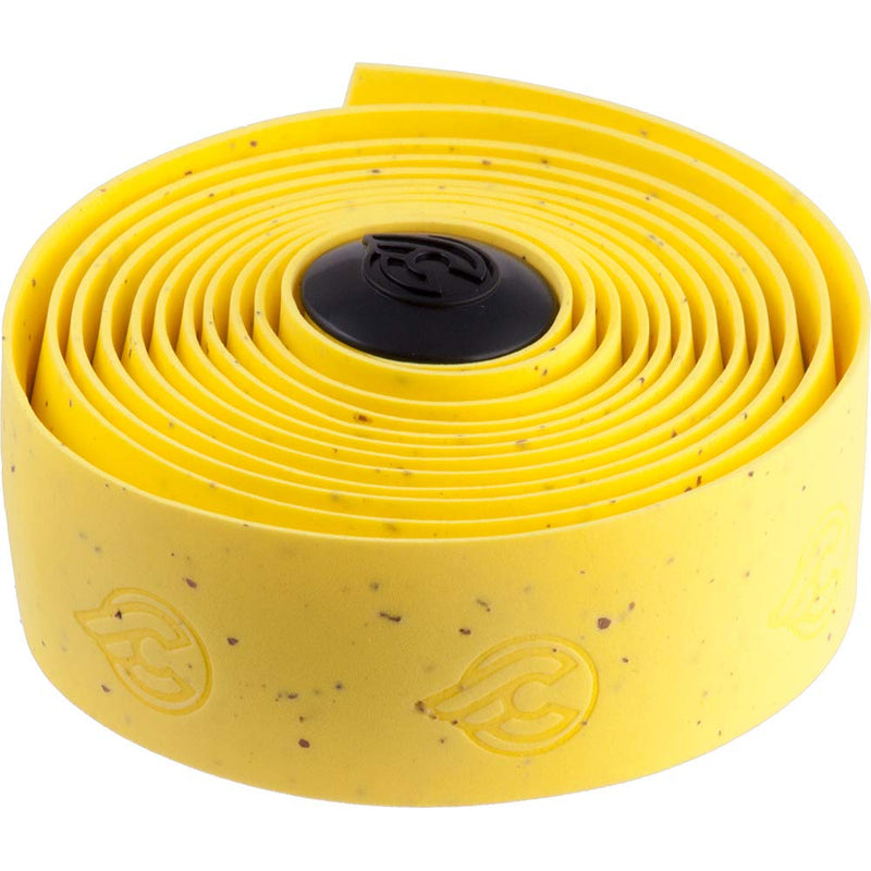 Cinelli Unisex's Original Tape Cork Bar Tape & Plugs