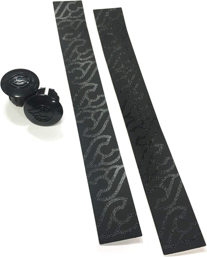 Cinelli Unisex's Original Tape Cork Bar Tape & Plugs