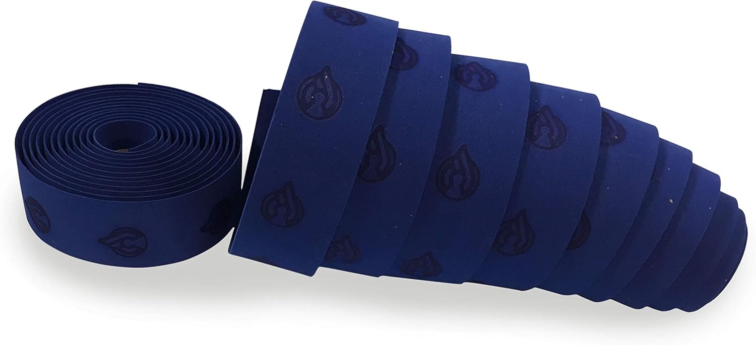 Cinelli Unisex's Original Tape Cork Bar Tape & Plugs